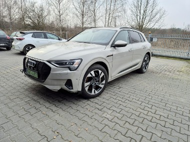 Audi e-tron Etron 55-1