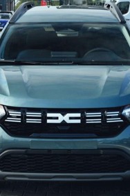 Dacia Jogger Expression MMT 1.6 Full Hybrid Expression 1.6 Full Hybrid 140KM / Pakiet-2