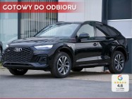 Audi Q5 III 40 TFSI quattro S Line Sportback 2.0 40 TFSI quattro S Line Sportback