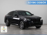 BMW X4 II xDrive20d M Sport xDrive20d M Sport 2.0 (190KM)| Harman Kardon