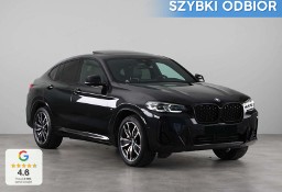 BMW X4 II xDrive20d M Sport xDrive20d M Sport 2.0 (190KM)| Harman Kardon