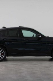 BMW X4 II xDrive20d M Sport xDrive20d M Sport 2.0 (190KM)| Harman Kardon-2