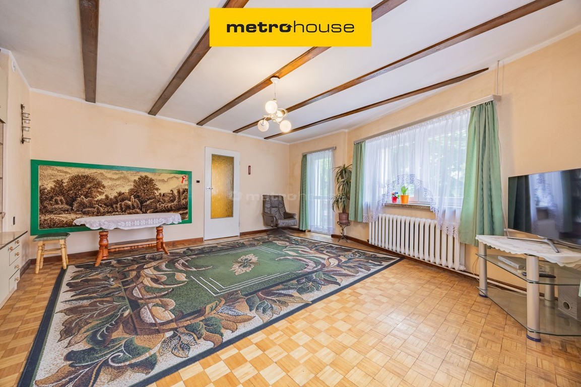 3 kondygnacje, mieszkanie + lokal blisko centrum.