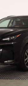 Lexus NX NX 14- , Salon Polska, Automat, Skóra, Navi, Klimatronic, Tempomat,-3