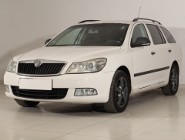 Skoda Octavia II , Salon Polska, Klima, Parktronic,ALU