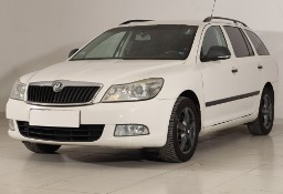 Skoda Octavia II , Salon Polska, Klima, Parktronic,ALU