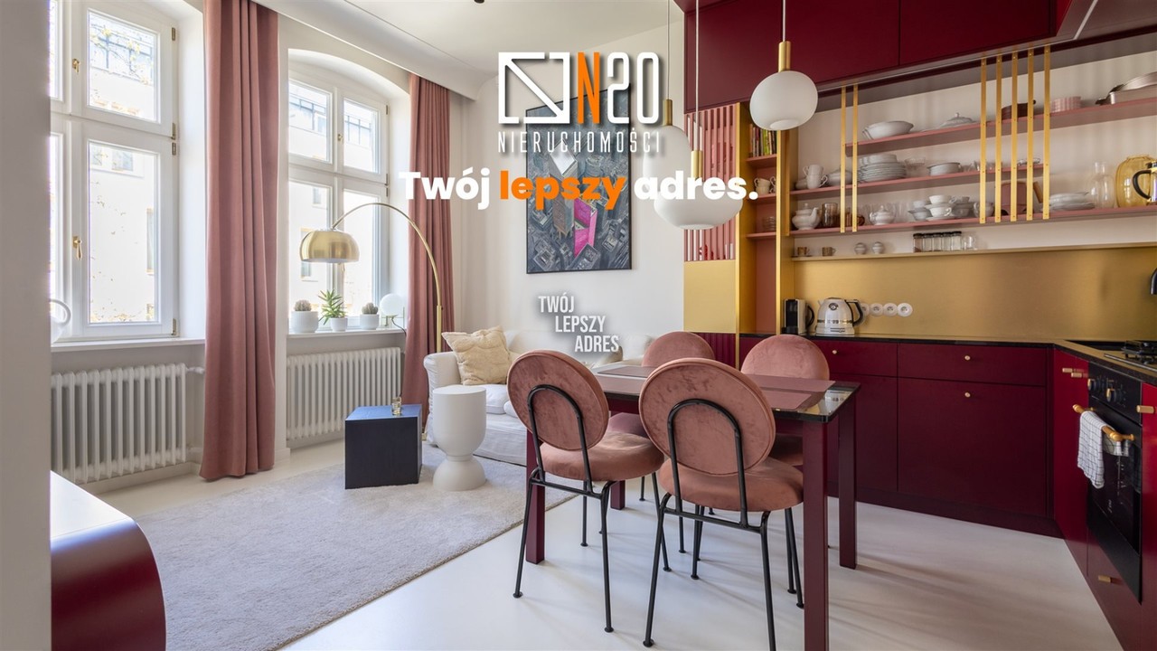 Mieszkanie do wynajęcia, 33 m² Stare Miasto, Świętego Wawrzyńca