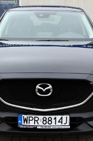 Mazda CX-5 Skymotion Automat FV23% SalonPL 165KM LED Tempomat Gwarancja-2