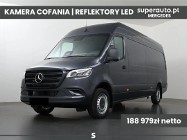 Mercedes-Benz Sprinter 319 Pro Długi AT 319 Pro Długi AT 2.0 190KM