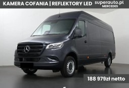 Mercedes-Benz Sprinter 319 Pro Długi AT 319 Pro Długi AT 2.0 190KM