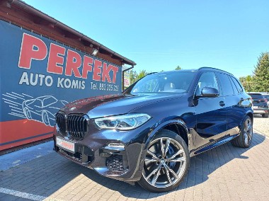 BMW X5 G05-1