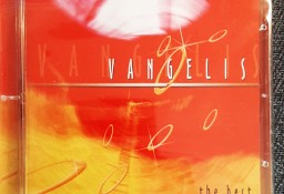 Polecam wspaniały  Album CD VANGELIS -Album The Best CD