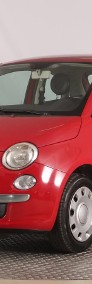 Fiat 500 , Klima-3