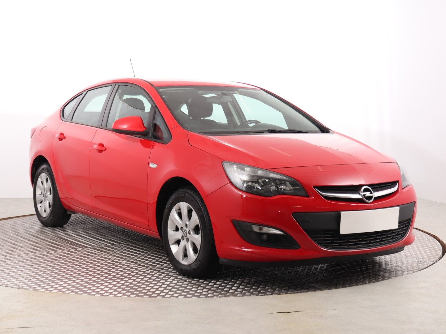 Opel Astra J , Salon Polska, GAZ, VAT 23%, Klima, Tempomat, Parktronic