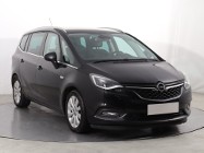 Opel Zafira , GAZ, Automat, 7 miejsc, Skóra, Navi, Klimatronic, Tempomat,