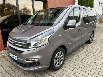Fiat Talento