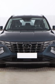 Hyundai Tucson , Salon Polska, 1. Właściciel, Serwis ASO, Automat,-2
