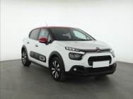 Citroen C3 III , Salon Polska, Serwis ASO, Klimatronic, Tempomat