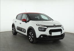 Citroen C3 III , Salon Polska, Serwis ASO, Klimatronic, Tempomat