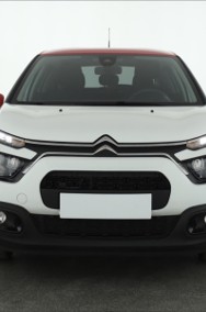 Citroen C3 III , Salon Polska, Serwis ASO, Klimatronic, Tempomat-2