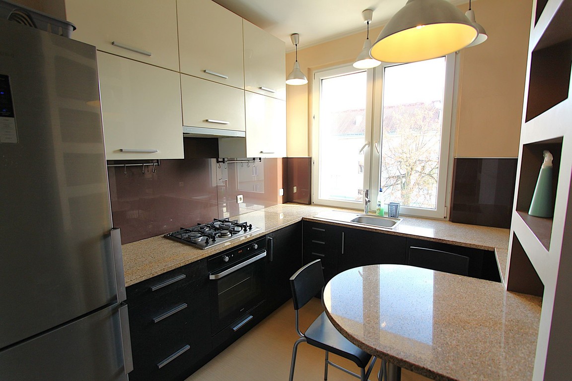 Mieszkanie na wynajem, 47 m² Jeżyce, Szamotulska