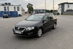 Volkswagen Passat B6 2.0 TDI