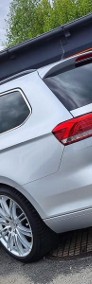 Volkswagen Passat B8 1.4 benzyna * panorama * zadbany * POLECAM!!!-4