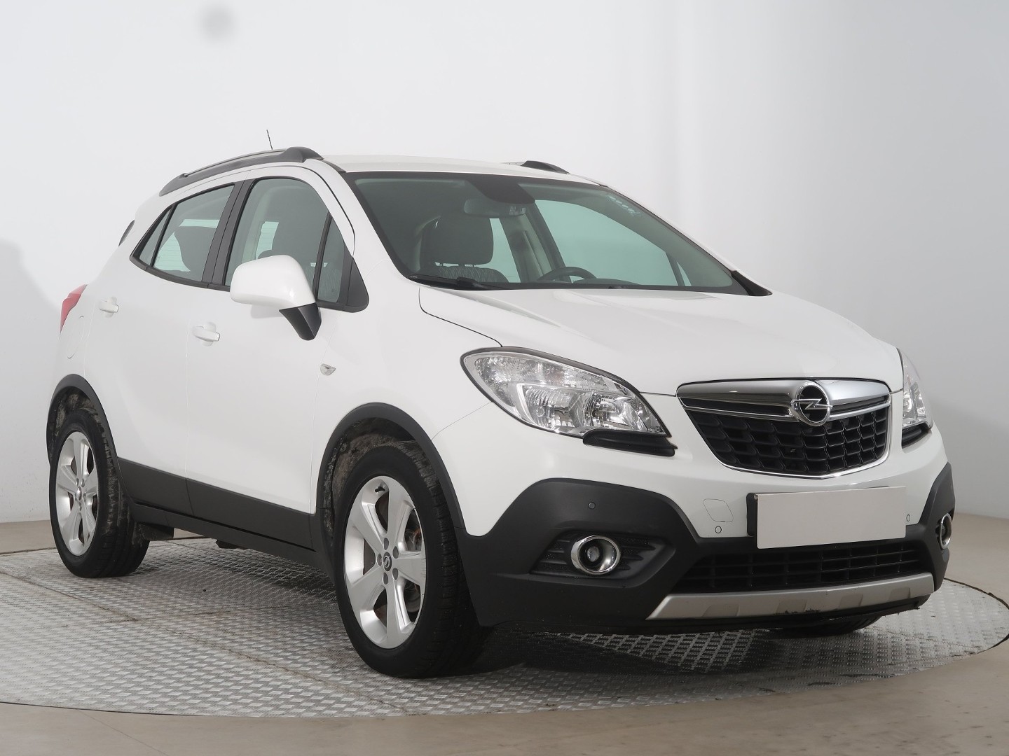 Opel Mokka , Serwis ASO, Klima, Tempomat, Parktronic