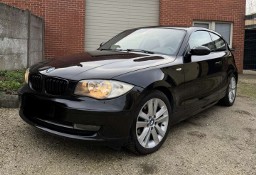 BMW SERIA 1 I (E81/E82/E87/E88) BMW SERIA 1