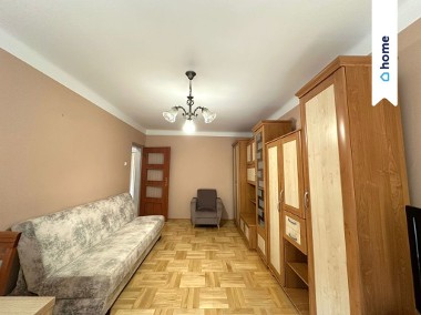 Urokliwe 2-pokojowe Mieszkanie w Centrum Rzeszowa-1