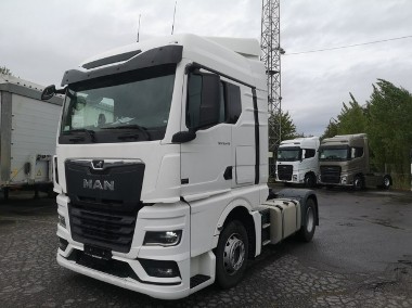 MAN tgx-1