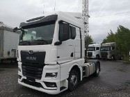 MAN TGX