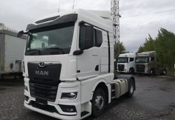 MAN TGX