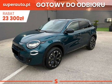 Fiat 600 La Prima 1.2 Hybrid La Prima 1.2 Hybrid 145KM-1