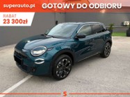 Fiat 600 La Prima 1.2 Hybrid La Prima 1.2 Hybrid 145KM