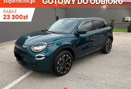 Fiat 600 La Prima 1.2 Hybrid La Prima 1.2 Hybrid 145KM