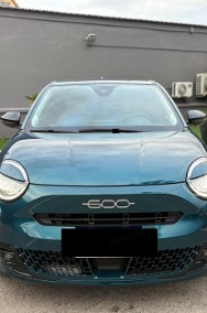 Fiat 600 La Prima 1.2 Hybrid La Prima 1.2 Hybrid 145KM-2