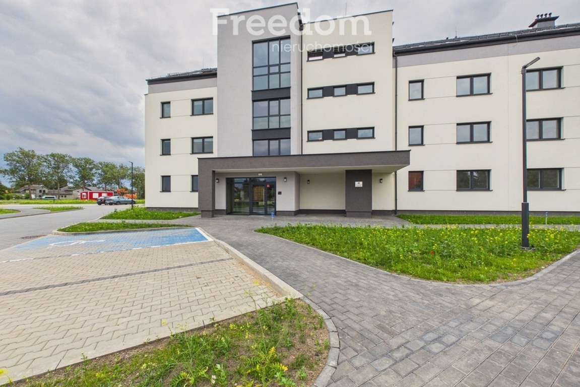 Mieszkanie na sprzedaż, 1 pokój, 32 m², Nowy Dwór Gdański