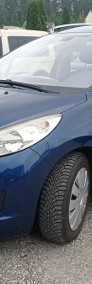 Peugeot 207 Panorama - Klimatyzacja - Niski Przebieg --3