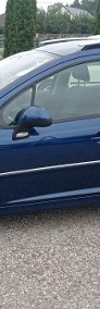 Peugeot 207 Panorama - Klimatyzacja - Niski Przebieg --4