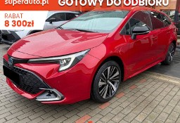 Toyota Corolla XII Style 2.0 Hybrid Dynamic Force Style 2.0 Hybrid Dynamic Force 178KM |
