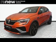 Renault Arkana Salon Polska , 1 Wł. , Serwisowany, Fv-23 %