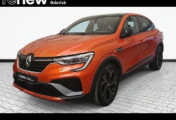 Renault Arkana Salon Polska , 1 Wł. , Serwisowany, Fv-23 %