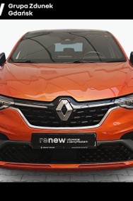 Renault Arkana Salon Polska , 1 Wł. , Serwisowany, Fv-23 %-2