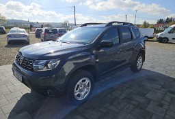 Dacia Duster pierwszy właściciel kupiony w polskim salonie