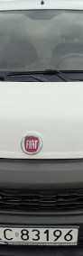 Fiat Fiorino Faktura Vat Klima-4