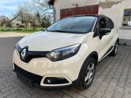 Renault Captur 0,9 Limited, Stan jak Nowy!