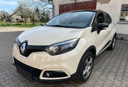 Renault Captur 0,9 Limited, Stan jak Nowy!