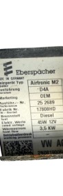 VW CRAFTER MAN 2N0819006C SUCHE WEBASTO KOMPLETNE-3