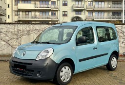 Renault Kangoo II Renault Kangoo 1.6 benzyna